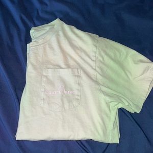 Sweet tea please pocket tee